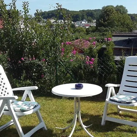 Apartamento In Sellin *
