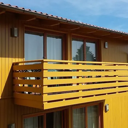Apartamento In Sellin Sellin (Rugen)