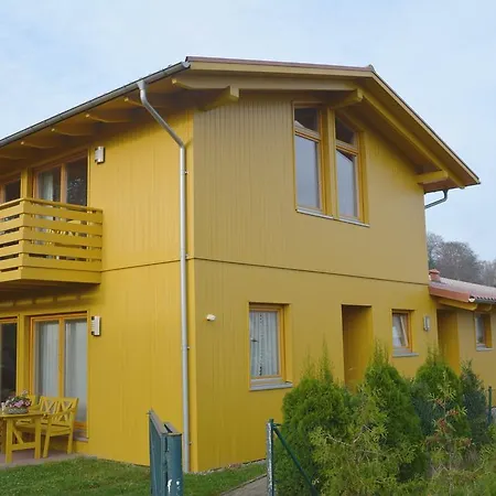 Apartamento In Sellin *