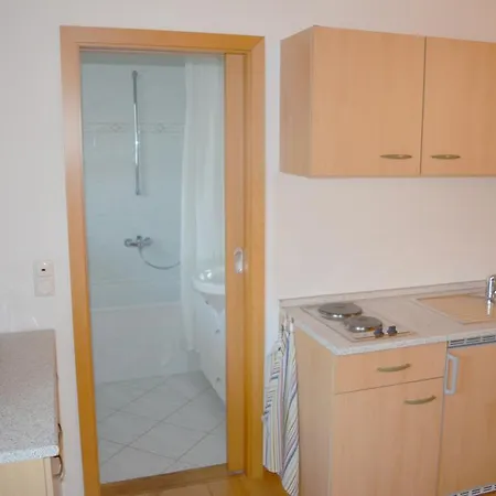 Apartamento In Sellin *
