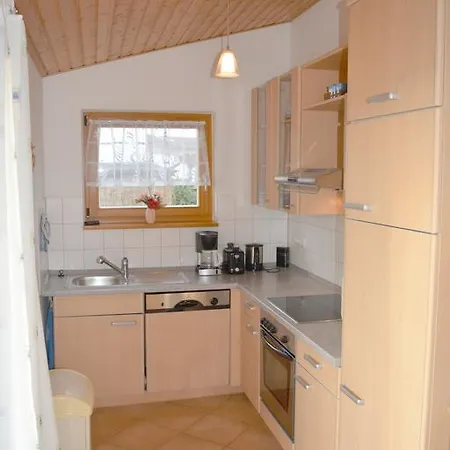 In Sellin Apartamento *