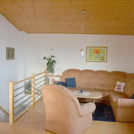 Apartamento In Sellin Sellin (Rugen)