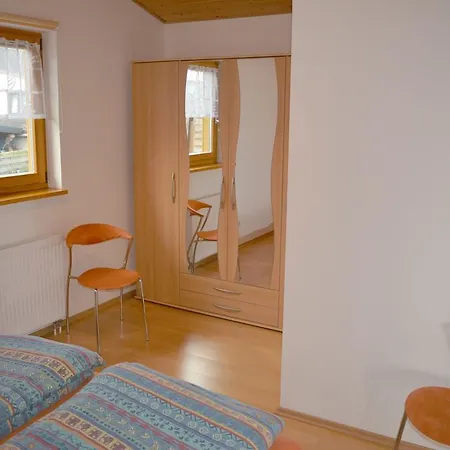 Apartamento In Sellin