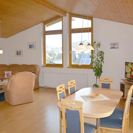 In Sellin Apartamento